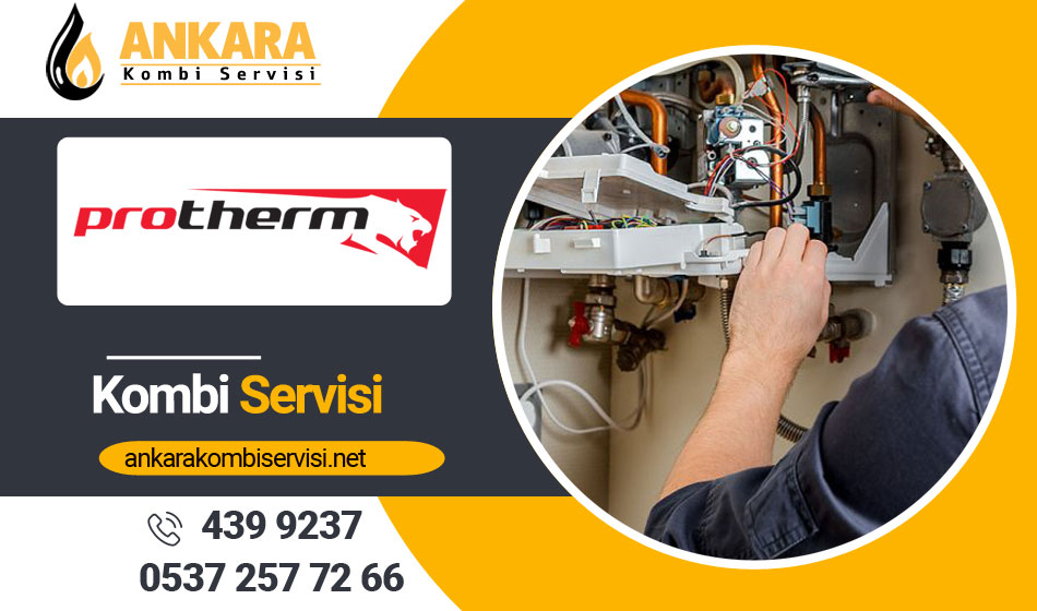 Sincan PROTHERM Servisi