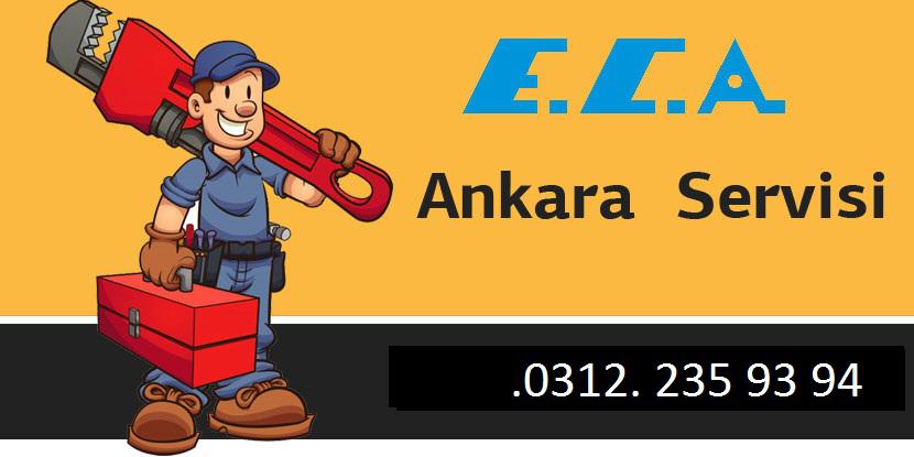 Ankara ECA Hidrofor Servisi